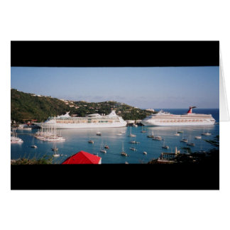 Viajes a las Islas