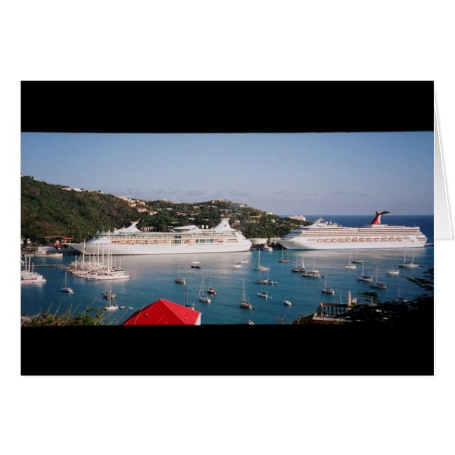 Viajes a las Islas (Anverso (Horizontal))