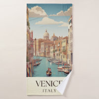 Viajes a Venecia Italia
