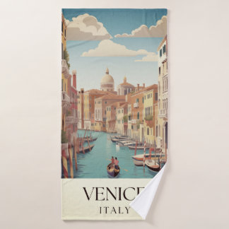 Viajes a Venecia Italia