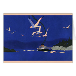 Viajes Antiguos, Vacaciones en Crucero en Alaska