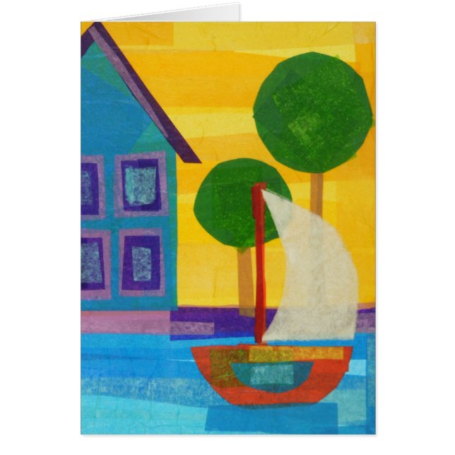 Viajes con el mensaje (Frente)