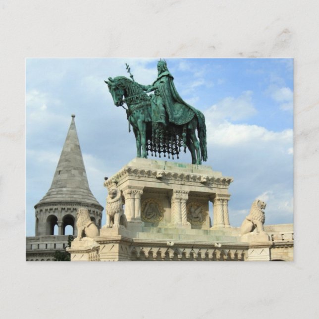 Viajes con postal 47 (Anverso)