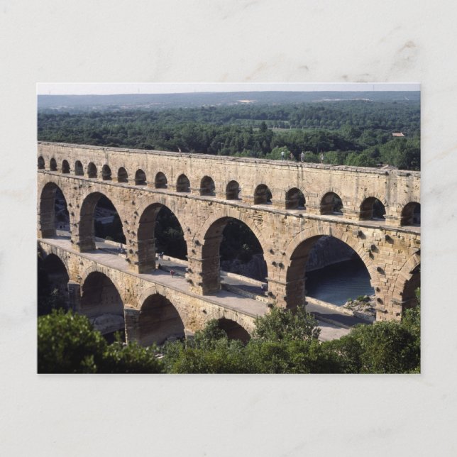 Viajes con postal 66 (Anverso)