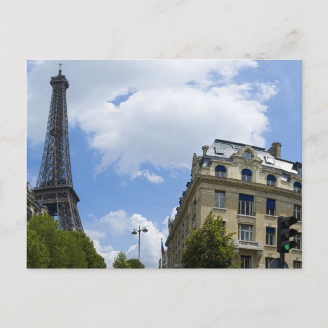 Viajes con postal 67 (Anverso)