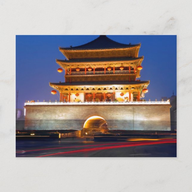 Viajes con tarjeta postal 39 (Anverso)