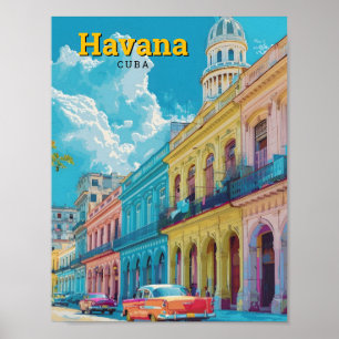 Viajes de arte de La Habana Cuba