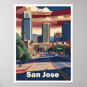 Viajes de arte de San José California