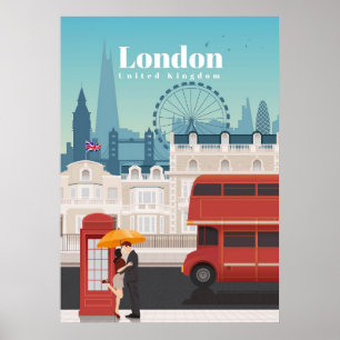 Viajes De Arte De Viaje A Londres Inglaterra