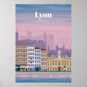 Viajes De Arte De Viaje A Lyon France