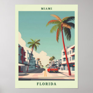 Viajes de arte elegante en Miami Florida