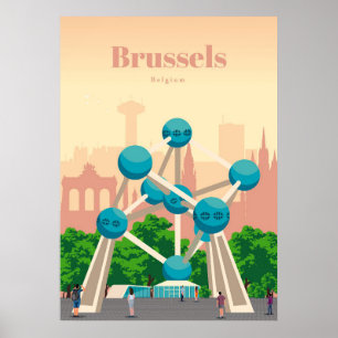 Viajes De Arte Viajero A Bruselas