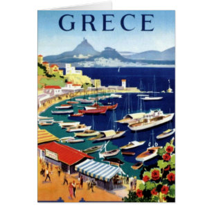 Viajes de época Atenas Grecia