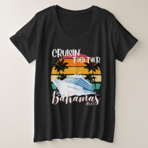 Viajes de grupos familiares de amigos en el crucer