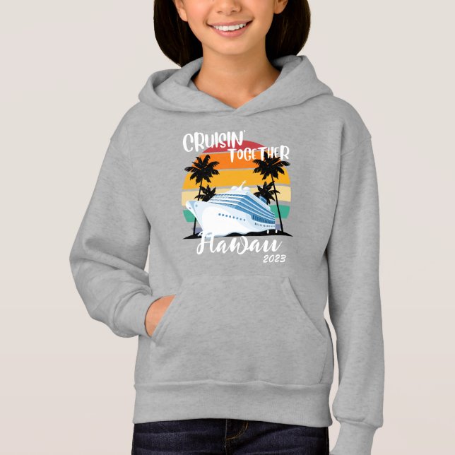 Viajes del Grupo de Amigos de la Familia Cruise de (Anverso)