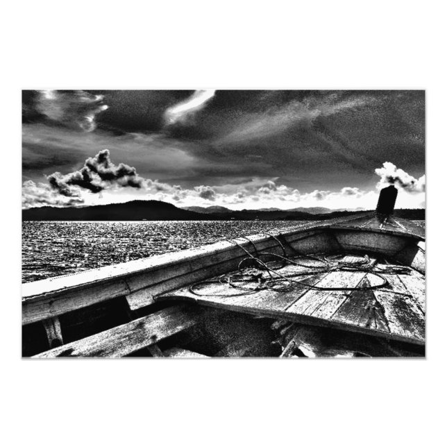 Viajes En Tailandia Fotografía (Frente)