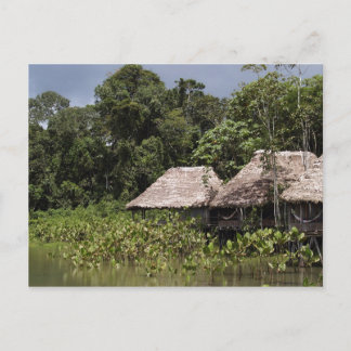 Viajes para recoger la postal 11