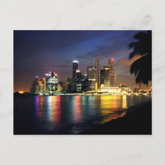 Viajes para recoger la postal 18