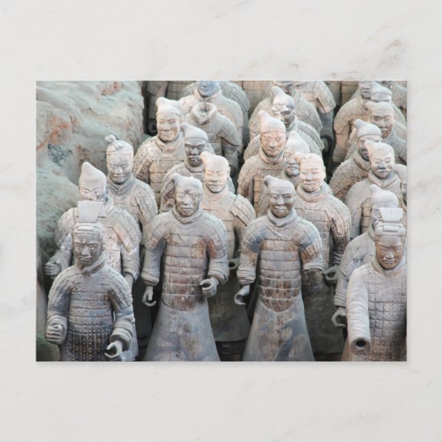 Viajes para recoger la postal 31 (Anverso)