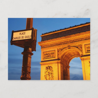 Viajes para recoger la postal 52