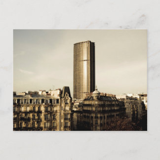 Viajes para recoger la postal 62