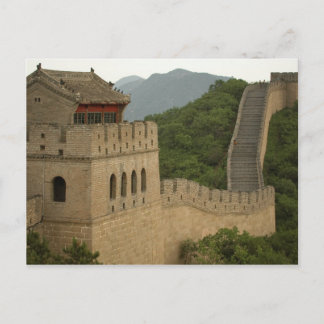 Viajes para recoger postal 33