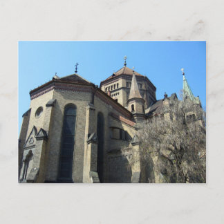 Viajes para recoger postal 43