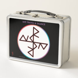 Viajes seguros Bindrune #RuneKids