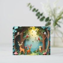 Viajes sin tiempo: colección de postales antiguas