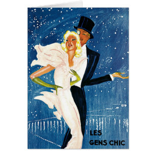 Viajes Vintage, Romance de Invierno en Monte Carlo