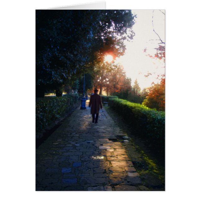 Viale Galileo Galilei (Frente)