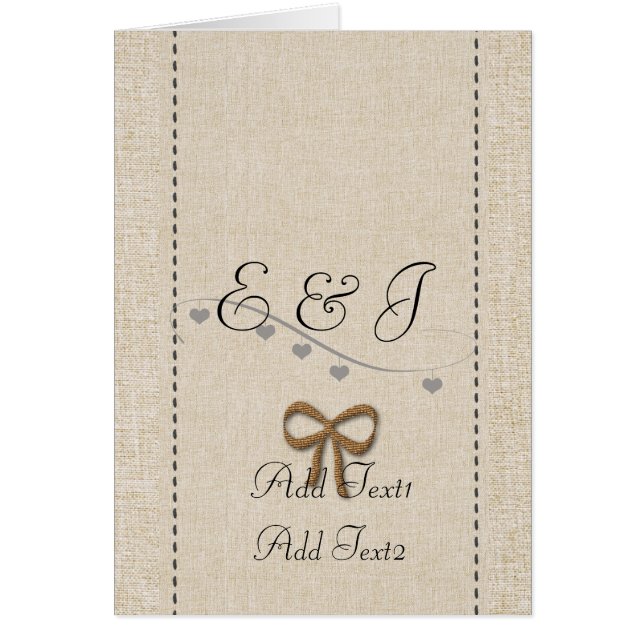 Vibe de temporada de vacaciones personalizada (Frente)