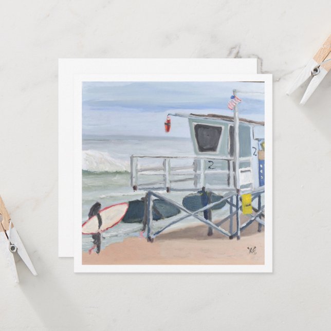 Vibes costeras (Anverso/Reverso In Situ)