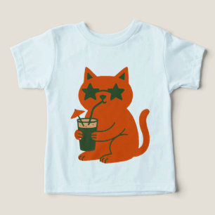 Vibes de gatos de Guay - Estilo de la píldora trop