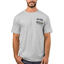Vibes de la ciudad - Solo 781 copias de camisetas