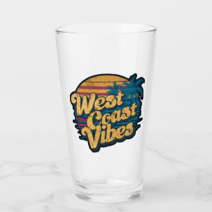 Vibes de la Costa Oeste