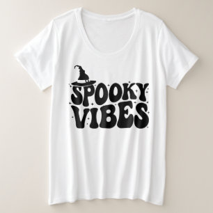 Vibes espeluznantes, halloween