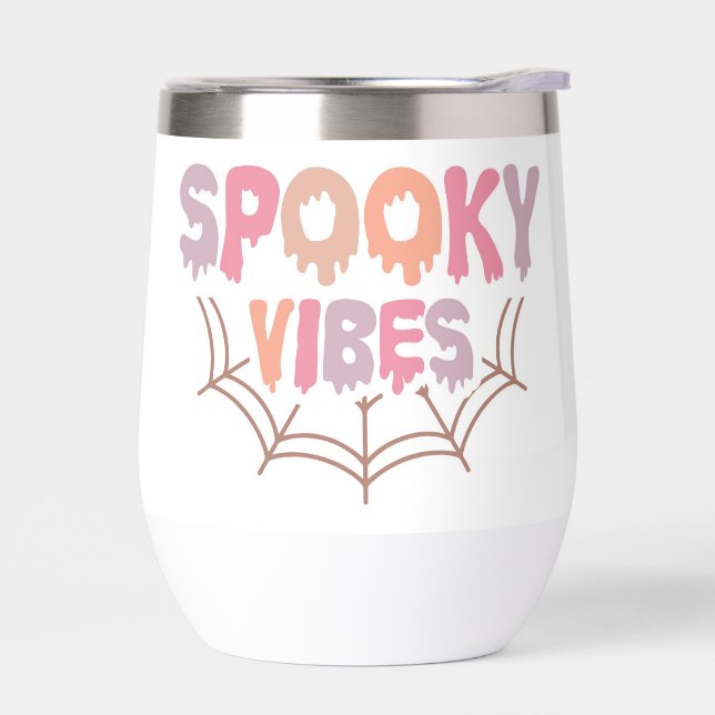 Vibes fantasmales (Izquierdo)