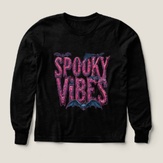 Vibes fantasmales