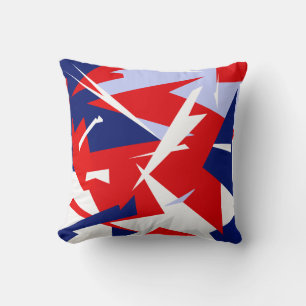 Vibes positivas Resumen de almohada de cuchara de 