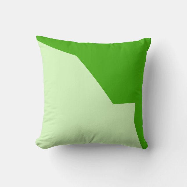 Vibes positivas Resumen de almohada de cuchara de  (Anverso)