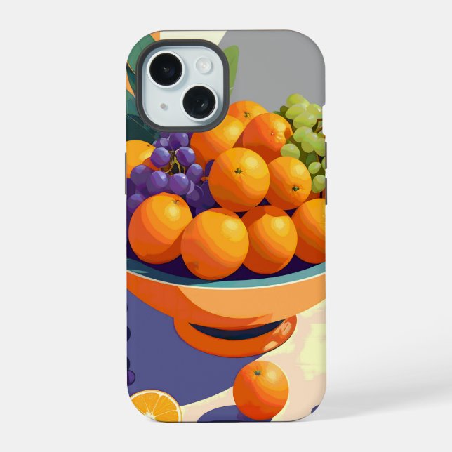 Vibra con Vitamina C (Reverso )