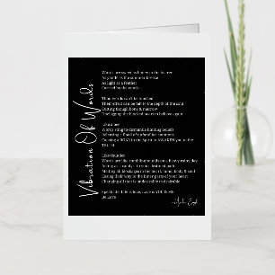 Vibración de palabras despertando poema