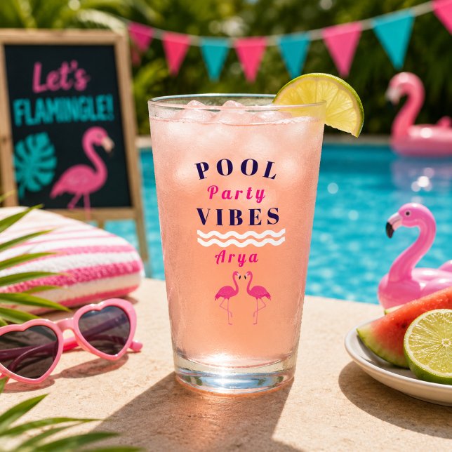 Vibraciones de Fiesta en Piscina Personalizadas Va (Subido por el creador)
