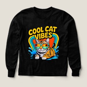 Vibraciones de gato de verano - Kit de gatito de p
