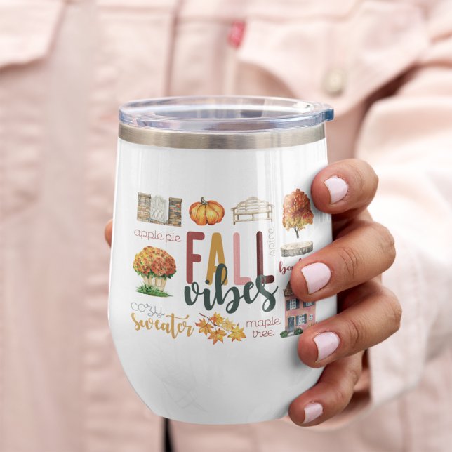 Vibraciones de Otoño Favoritos de Otoño Acuarela R (Subido por el creador)