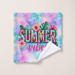 Vibraciones de Verano