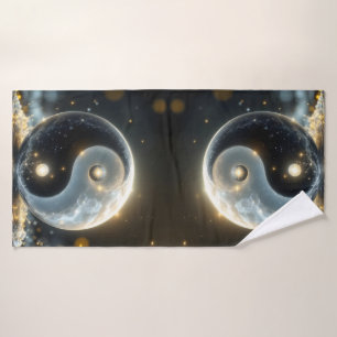 Vibraciones modernas Zen Yin y Yang