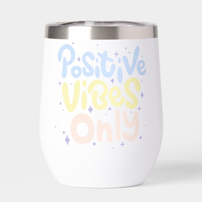 Vibraciones Positivas Solo (Trasero)
