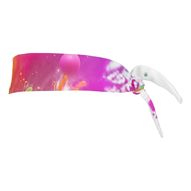 Vibrant Rainbow Paint Splatter Explosion (Girar 90)